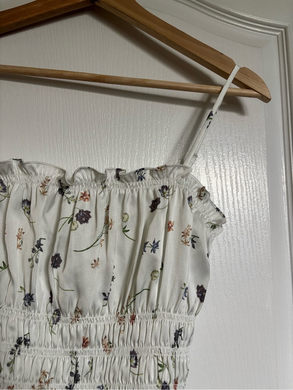 WILFRED Motif Camisole - Picture 5 of 8